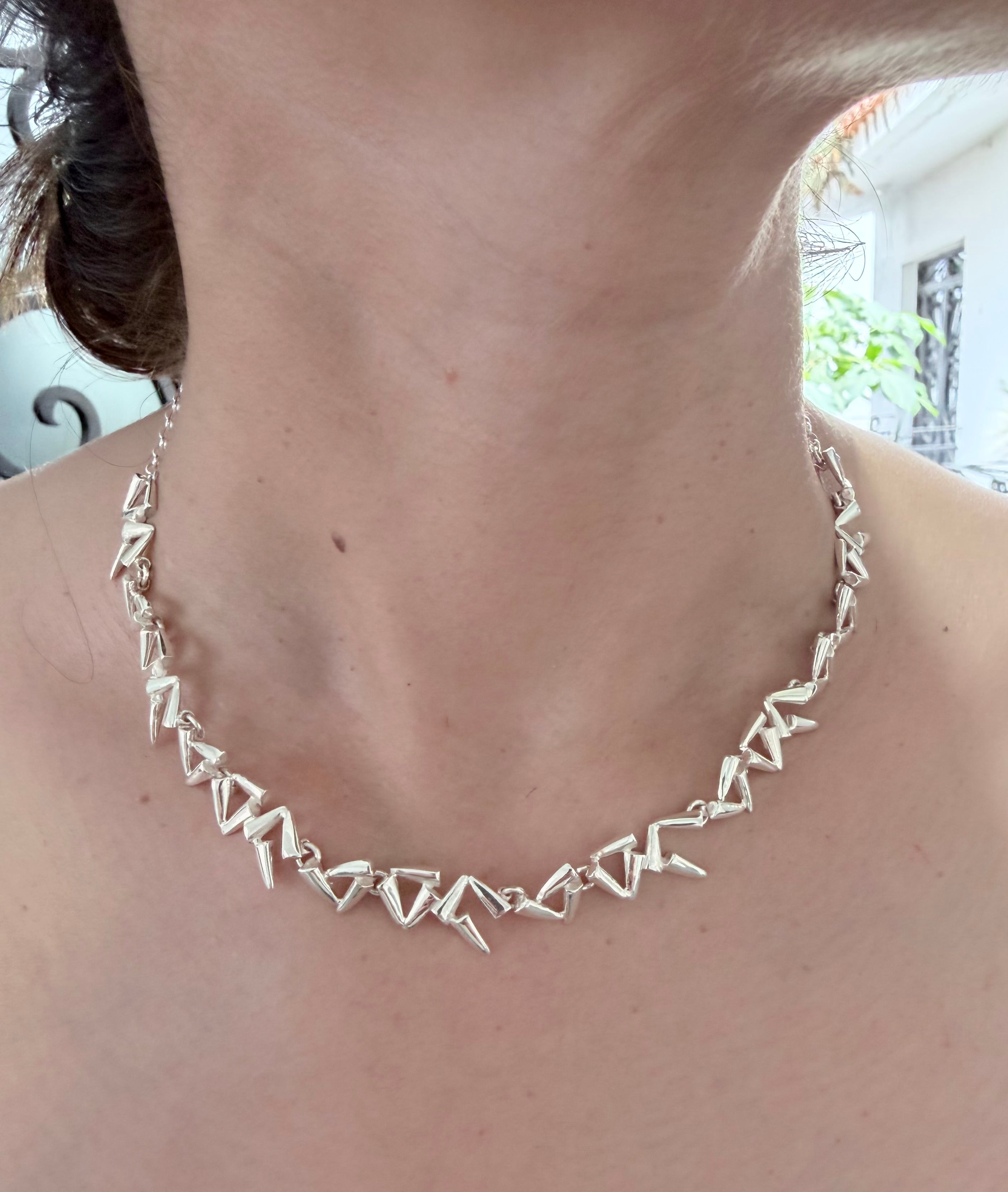 Collar Nicole