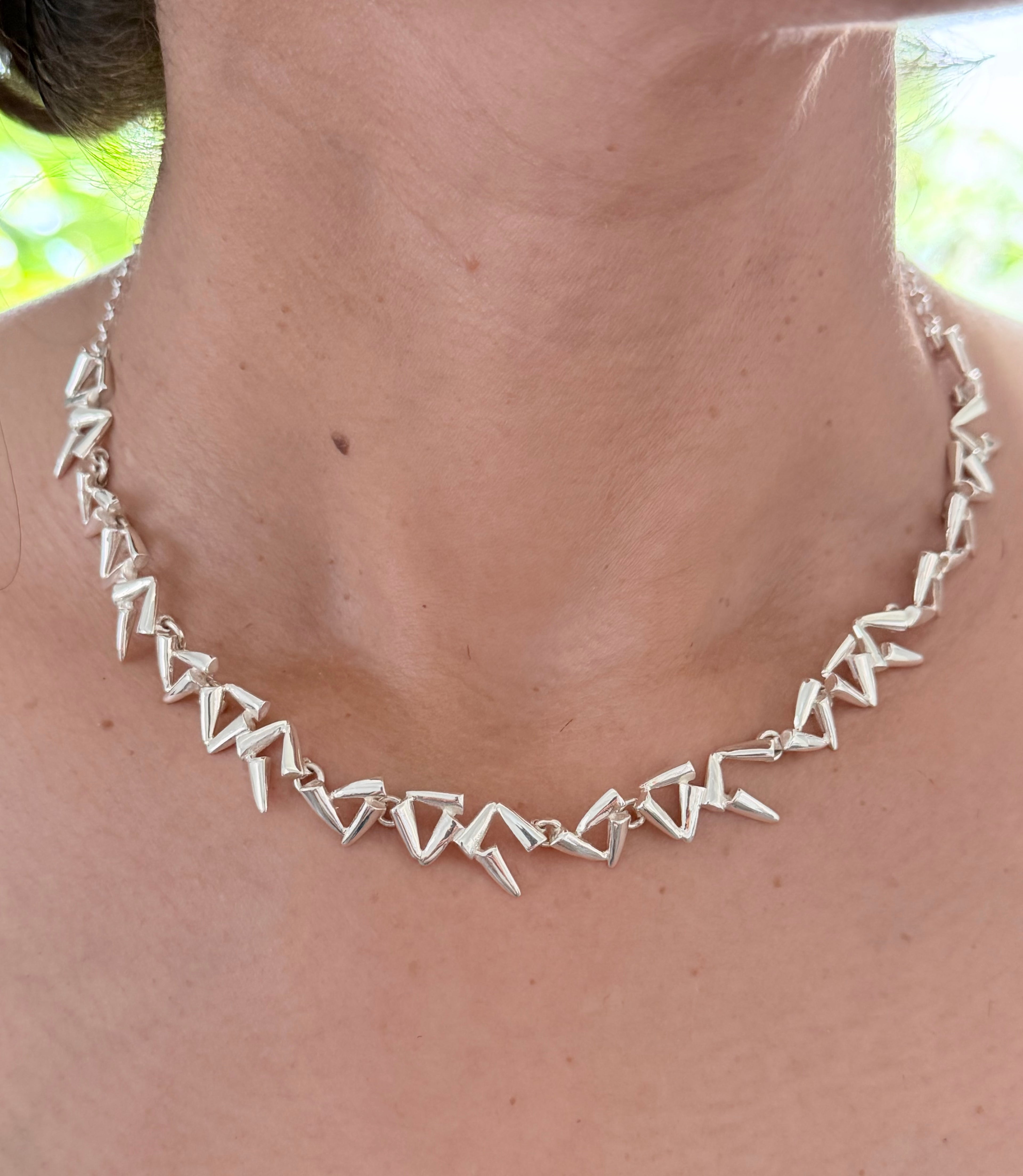 Collar Nicole