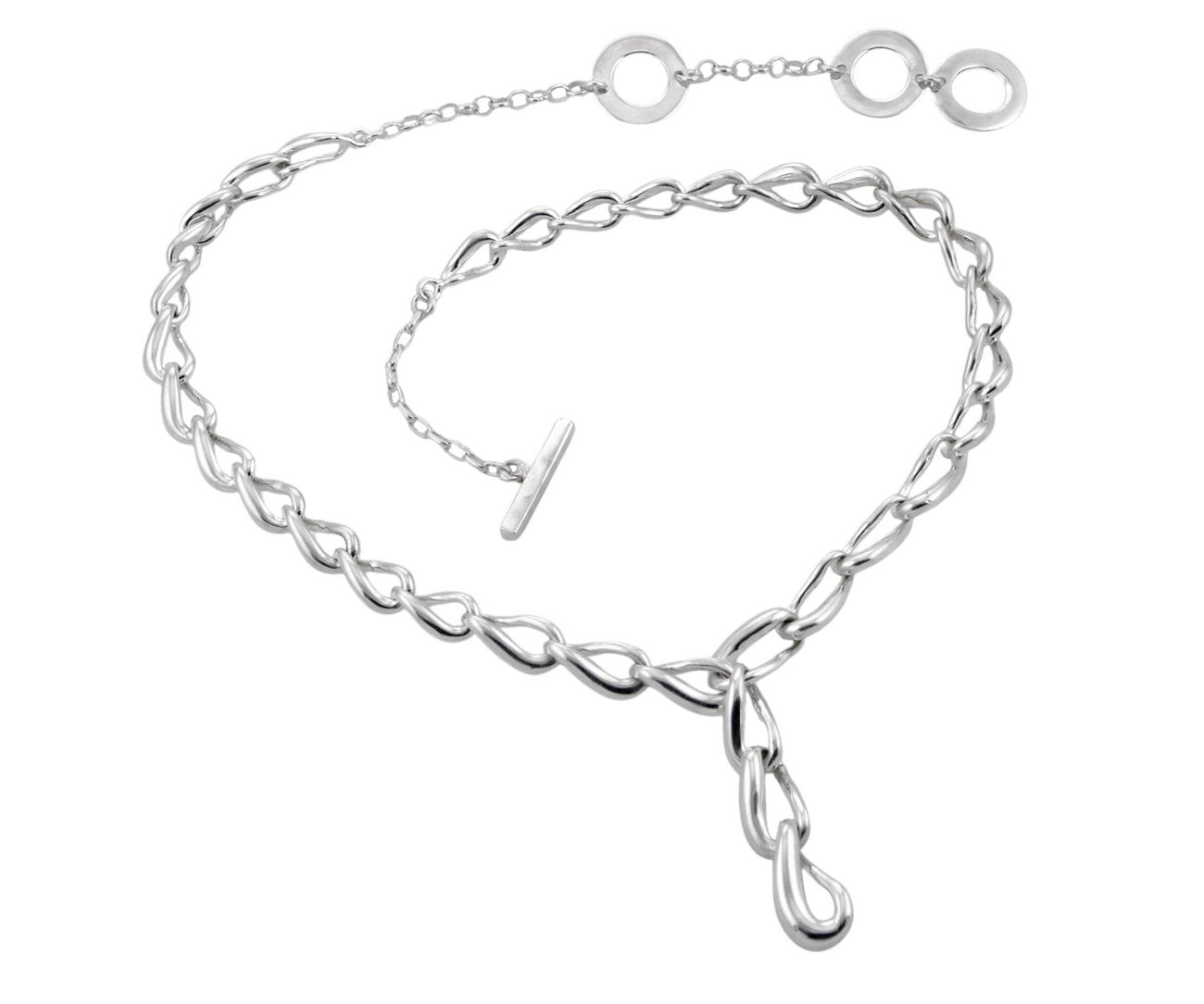 Collar Teba