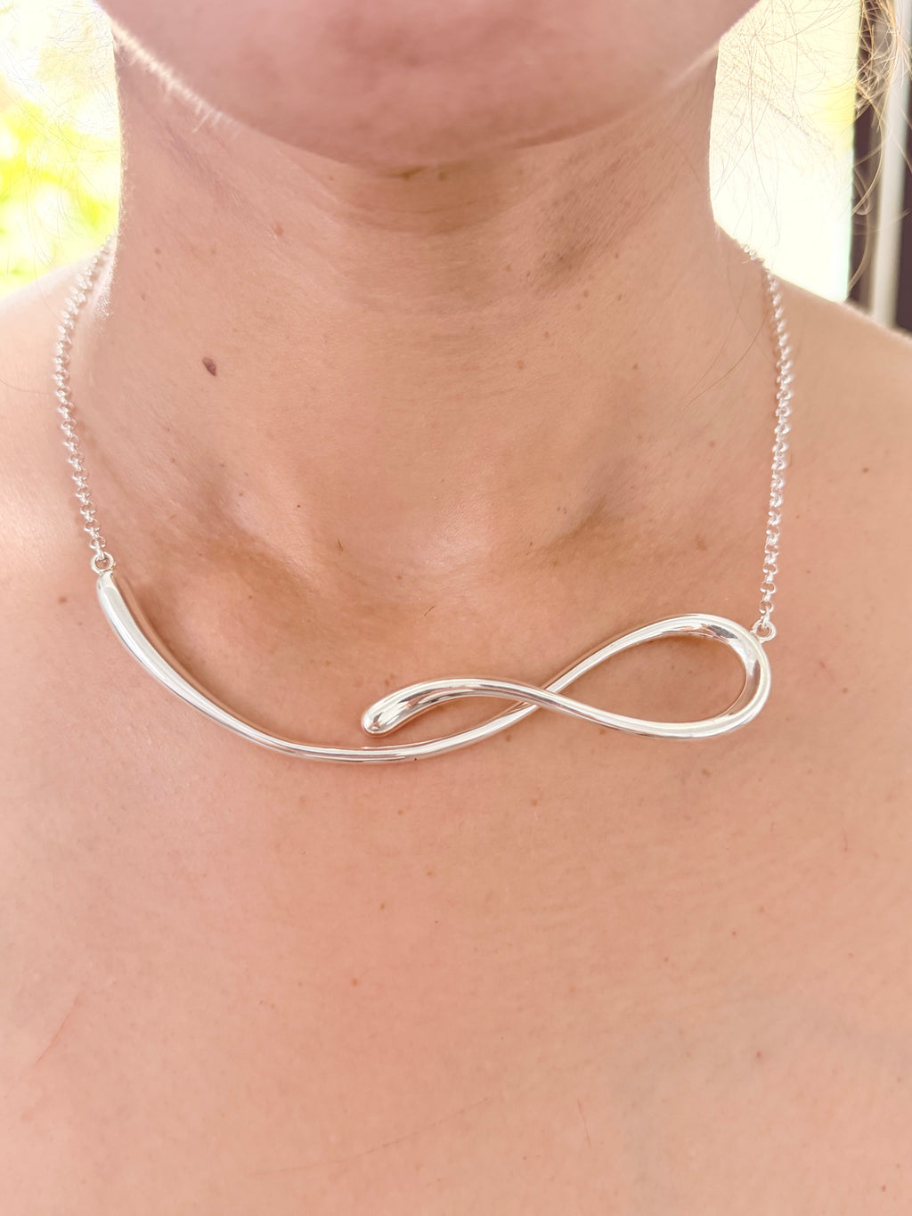 Collar Halia