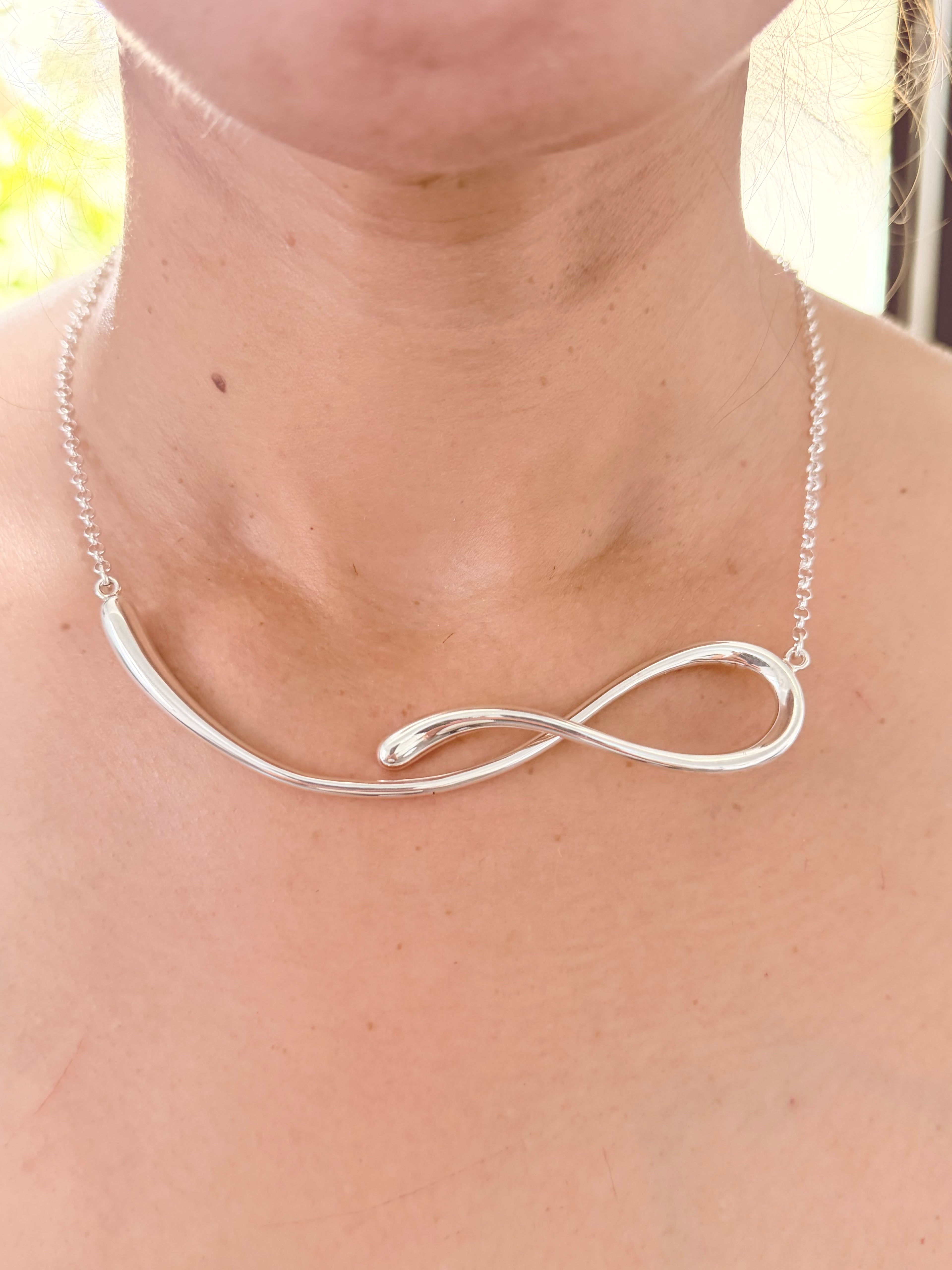 Collar Halia