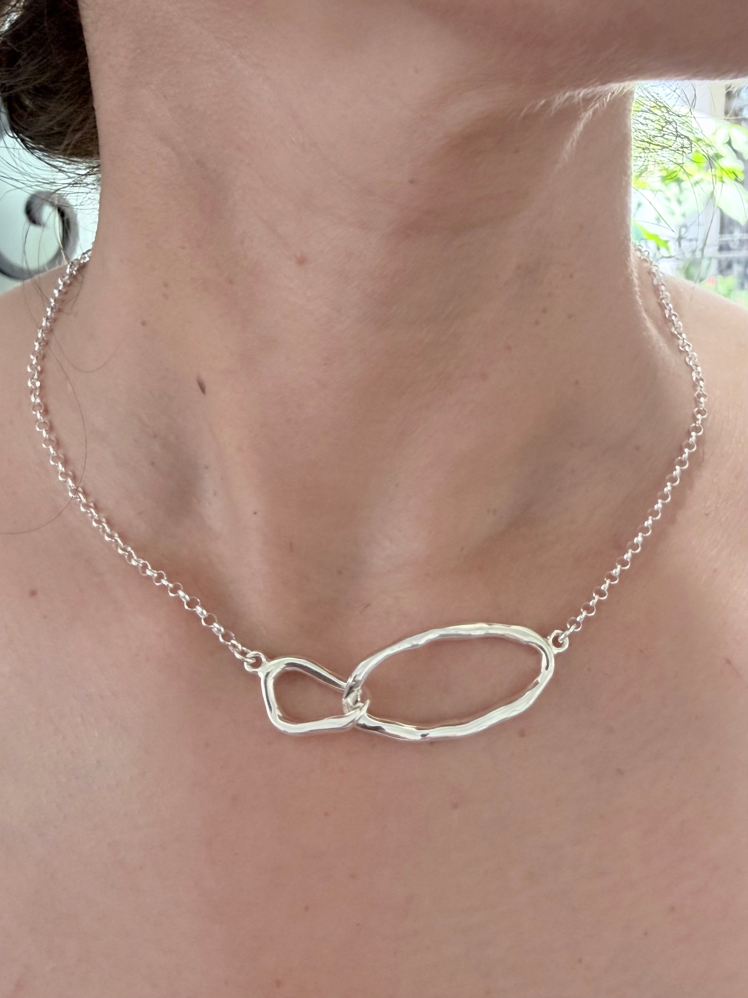 Collar Thaís