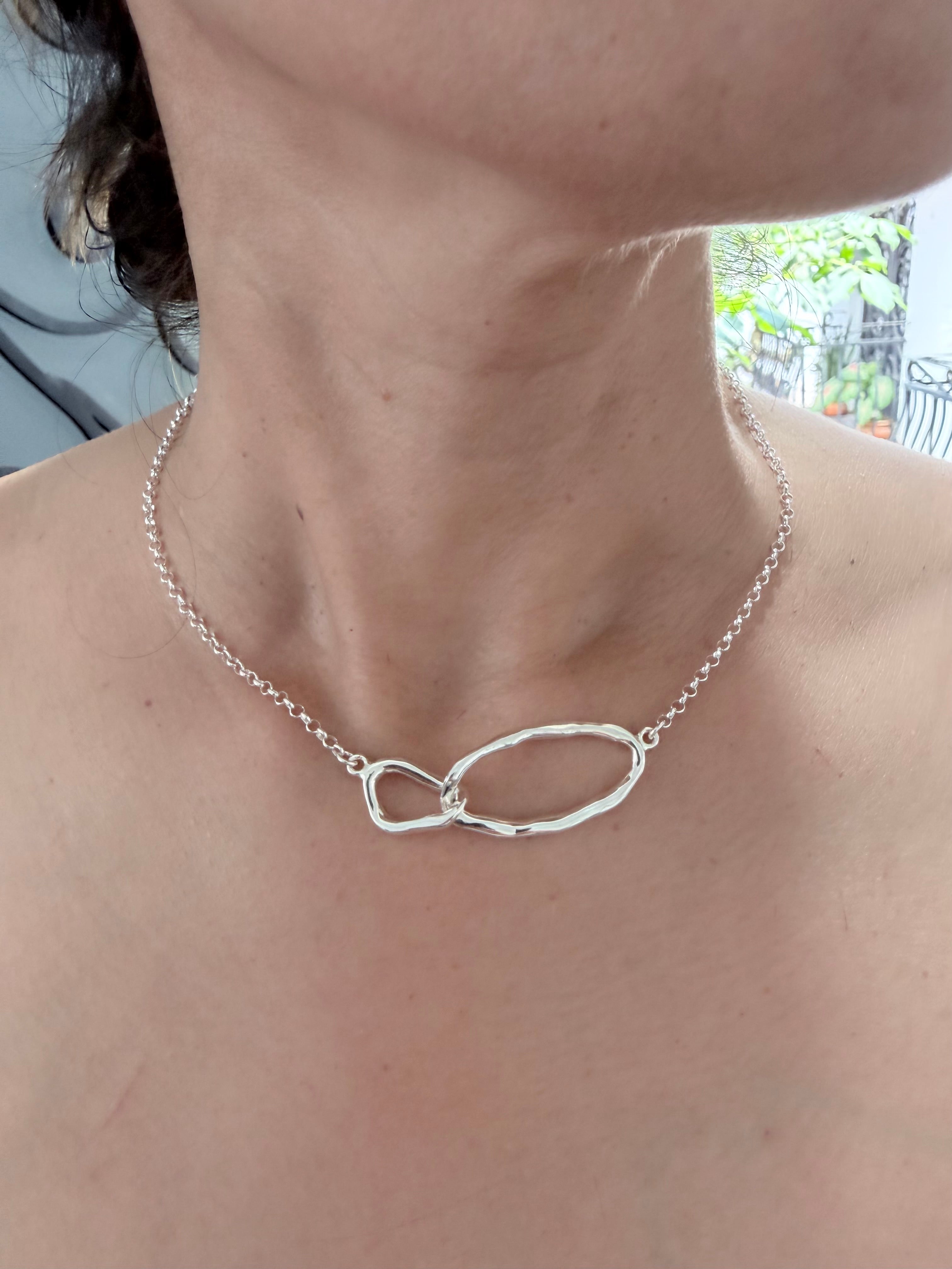 Collar Thaís