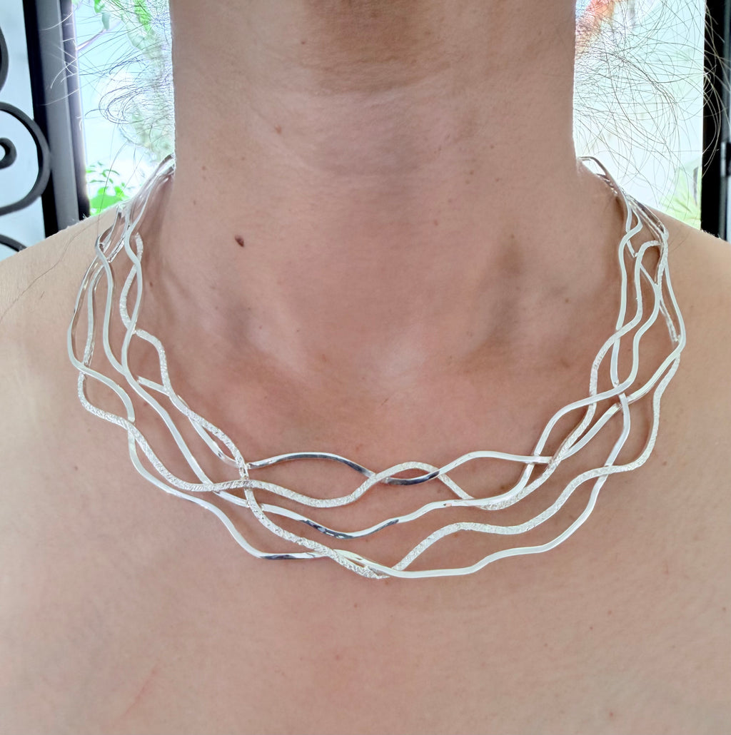 Collar Letha