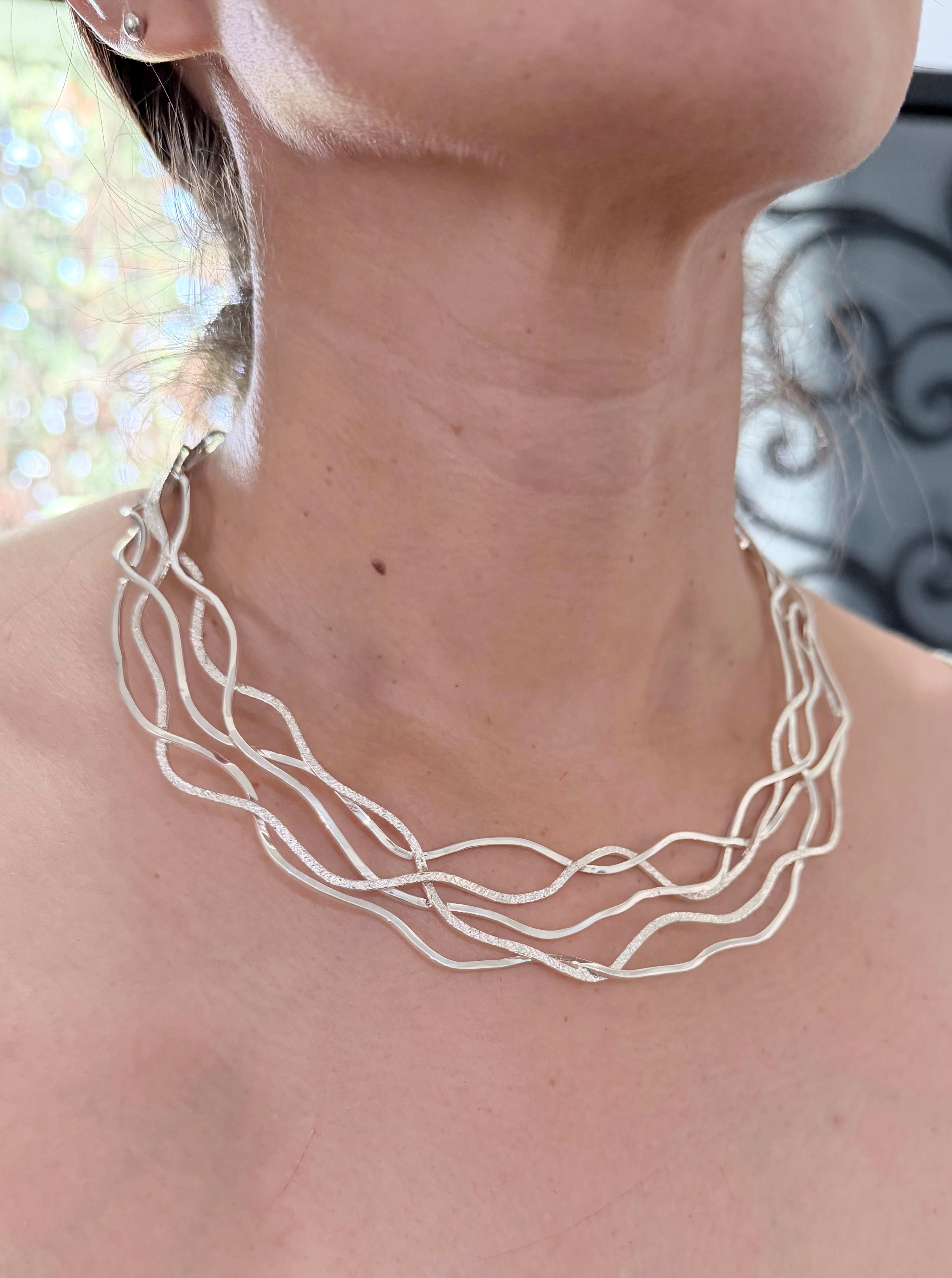 Collar Letha