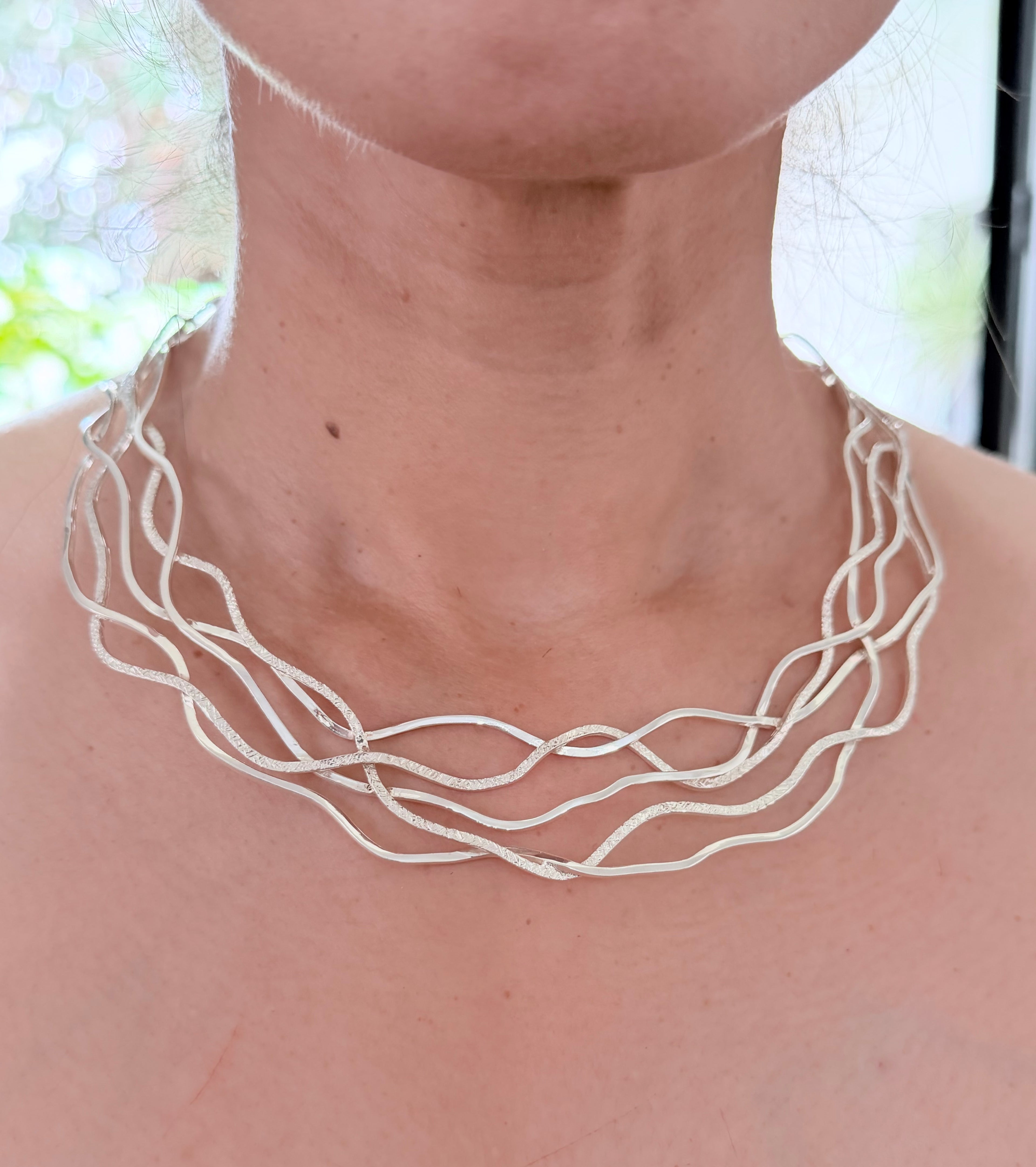 Collar Letha
