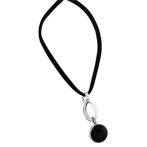 joyería de plata D496