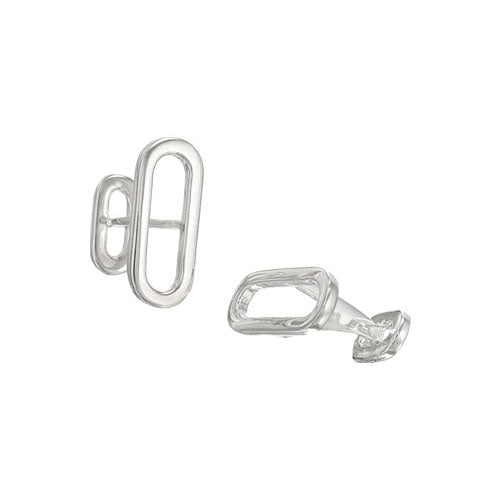 MANCUERNILLAS DE PLATA