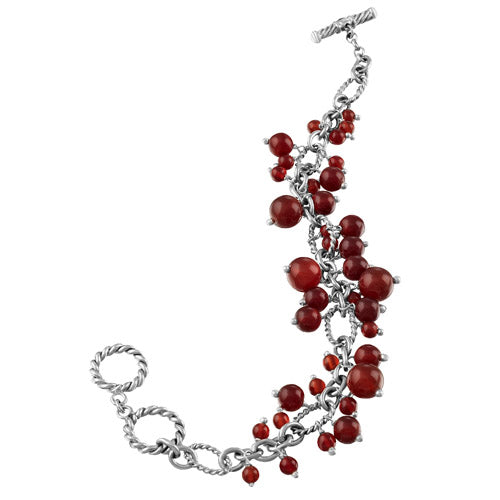 PULSERA DE PLATA