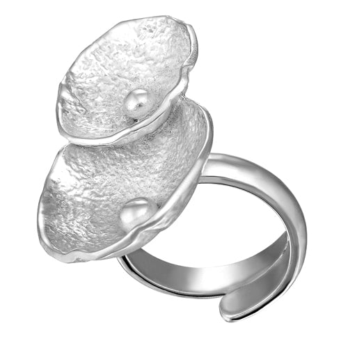 ANILLO DE PLATA