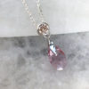 joyería de plata