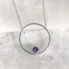 joyería de plata