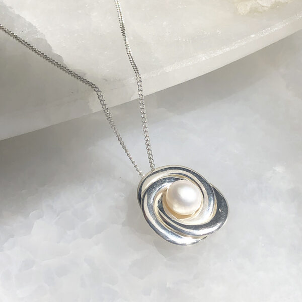 Joyería de plata